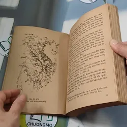 [MIỄN PHÍ BỌC SÁCH] [XƯA] Hoàng Sa - Trường Sa (1988) - Nguyễn Q. Thắng 776068