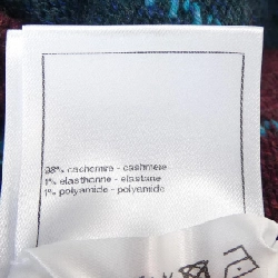 【Mã giảm giá】Chanel CHANEL Áo len 642257