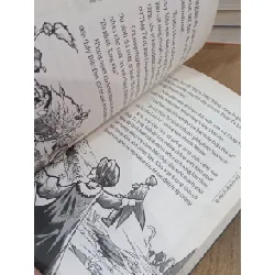 Series Lò luyện thần thú - Leon Image 640695