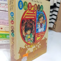 Sách Oan gia tương phùng 1024867