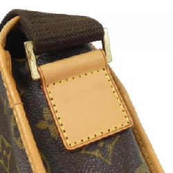 Túi xách chéo Louis Vuitton Monogram PM M40106 610005