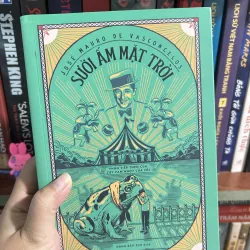 Sưởi ấm mặt trời