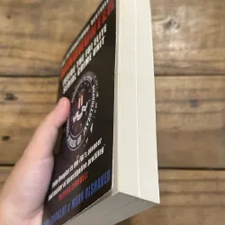 Mindhunter - John Douglas & Mark Olshaker 729105