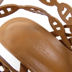 Giày sandal HERMES - Hàng hiệu Authentic 830661