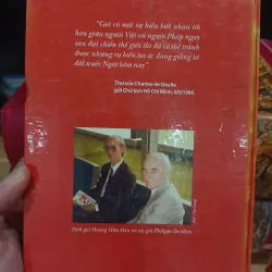 Paris Sài Gòn Hà Nội  930711