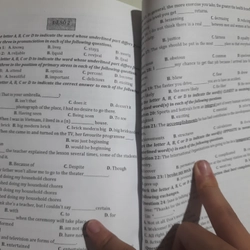 Trọng tâm kiến thức tiếng anh 498537