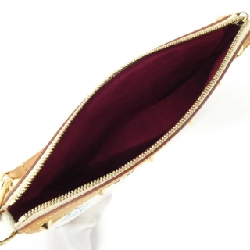 Túi đeo chéo Louis Vuitton Multicolor Pochette Accessoires M92649 620772