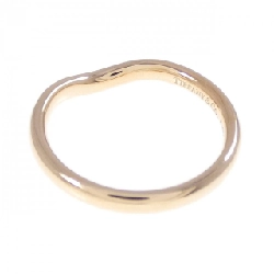 Nhẫn uốn cong Tiffany - Hàng hiệu Authentic 837593