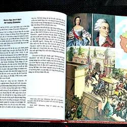 LỊCH SỬ CÁC NỀN VĂN MINH 1002066