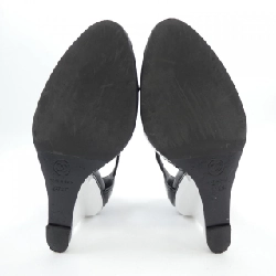 Giày mở CHANEL G37869X56197 658830