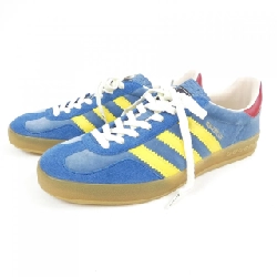 Giày thể thao GUCCI HQ8851 ADIDAS - Hàng hiệu Chính hãng 902660