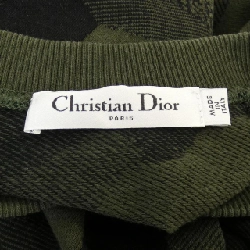 クリスチャンディオール CHRISTIAN DIOR 053S01A4600 Áo khoác 630558