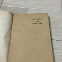 Thiên đường của vũ nữ Châu 997476