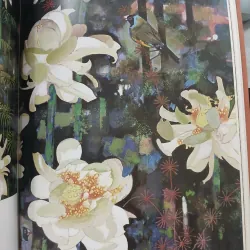 THE ALBUM OF PAINTINGS FOR HUANG YONGYU (TUYỂN TẬP TRANH CỦA HUANG YONGYU) 751646