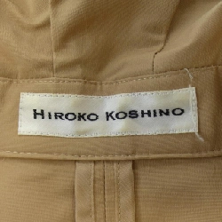 【Mã giảm giá】Áo khoác HIROKO KOSHINO 638110