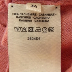 【Mã giảm giá】HERMES Áo len 644656