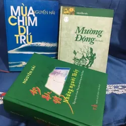 Những người thầy trong lịch sử Việt, Mùa chim di trú, Mường động 