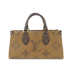 Túi Louis Vuitton Monogram Giant OnTheGo EW M46653 615777