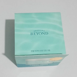 Kem Dưỡng Ẩm Tinh Linh Nước Làm Dịu Beyond Angel Aqua Moisture