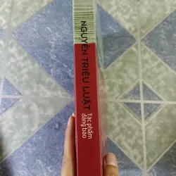 Nguyễn Triệu Luật tác phẩm đăng báo - Nguyễn Triệu Căn 751460