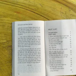 COMBO NĂM VẤN ĐỀ CẦN BIẾT CỦA PHÉP DƯỠNG SINH - GIẤC NGỦ & SỨC KHOẺ TÌNH DỤC 1031817