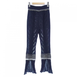 【Mã giảm giá】Quần Mame Kurogouchi 654142