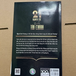 21 nguyên tắc tự do tài chính 547280