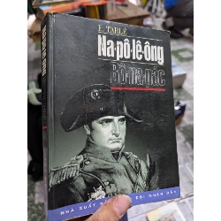 Na-pô-lê-ông Bô-na-pác - E. Tarle 190330