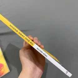 Những ngày thơ ấu - Nguyên Hồng 1008100