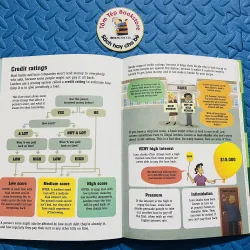 Usborne “For Beginners” – bộ sách kiến thức nền tảng theo chủ đề 784802