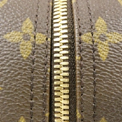 Túi xách Louis Vuitton Monogram Bowling Vanity M47270 615731