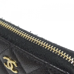 Chanel Classic Timeless Line AP0216 Ví đựng tiền - Hàng hiệu Authentic 770000