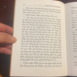 Khóa Hư Lục giảng giải - HT Thích Thanh Từ 568704