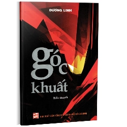 Góc Khuất mới 100% Dương Linh 2015 HCM.PO 161606