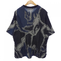 HERMES LA DANSE DES CHEVAUX *11-5750 Áo - Hàng hiệu Chính hãng 882551