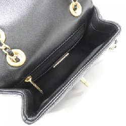 【Sản phẩm chưa sử dụng】Túi xách vai Chanel AS5258 613438