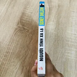 Người tình xa lạ – tiểu thuyết hấp dẫn của Sidney Sheldon 989589