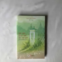 Bốt Điện Thoại Bên Rìa Thế Giới - Laura Imai Messina