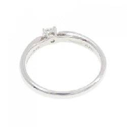 Nhẫn Tiffany Harmony 0.20CT D VS1 3EXT - Hàng hiệu Chính hãng 833454