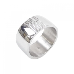 Nhẫn HUGO BOSS - Hàng hiệu Chính hãng