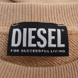 DIESEL áo nỉ 636089