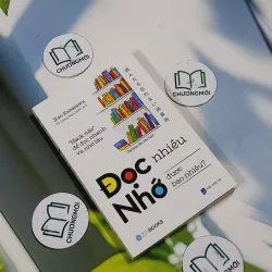 Đọc Nhiều Nhớ Được Bao Nhiêu? - Zion Kabasawa 705646