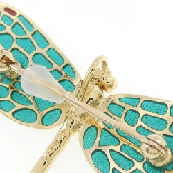 Brooch menh mika 666684