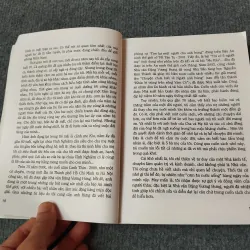 KHÔNG THỂ MỒ CÔI - MINH VÂN 727159