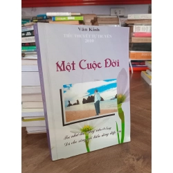 Một cuộc đời - Tự truyện