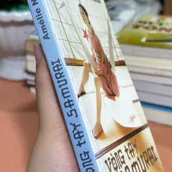 Vòng tay Samurai 🌊 599715