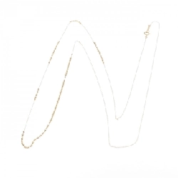 K18YG Necklace - Hàng hiệu Authentic 861878