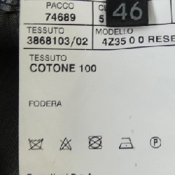 Quần Corneliani - Hàng hiệu Authentic 886351