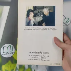 Chuyện Nội Cung Cựu Hoàng Bảo Đại - Nguyễn Đắc Xuân 970254
