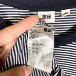 Áo Thun Nhật Nhà Uniqlo 

  332042